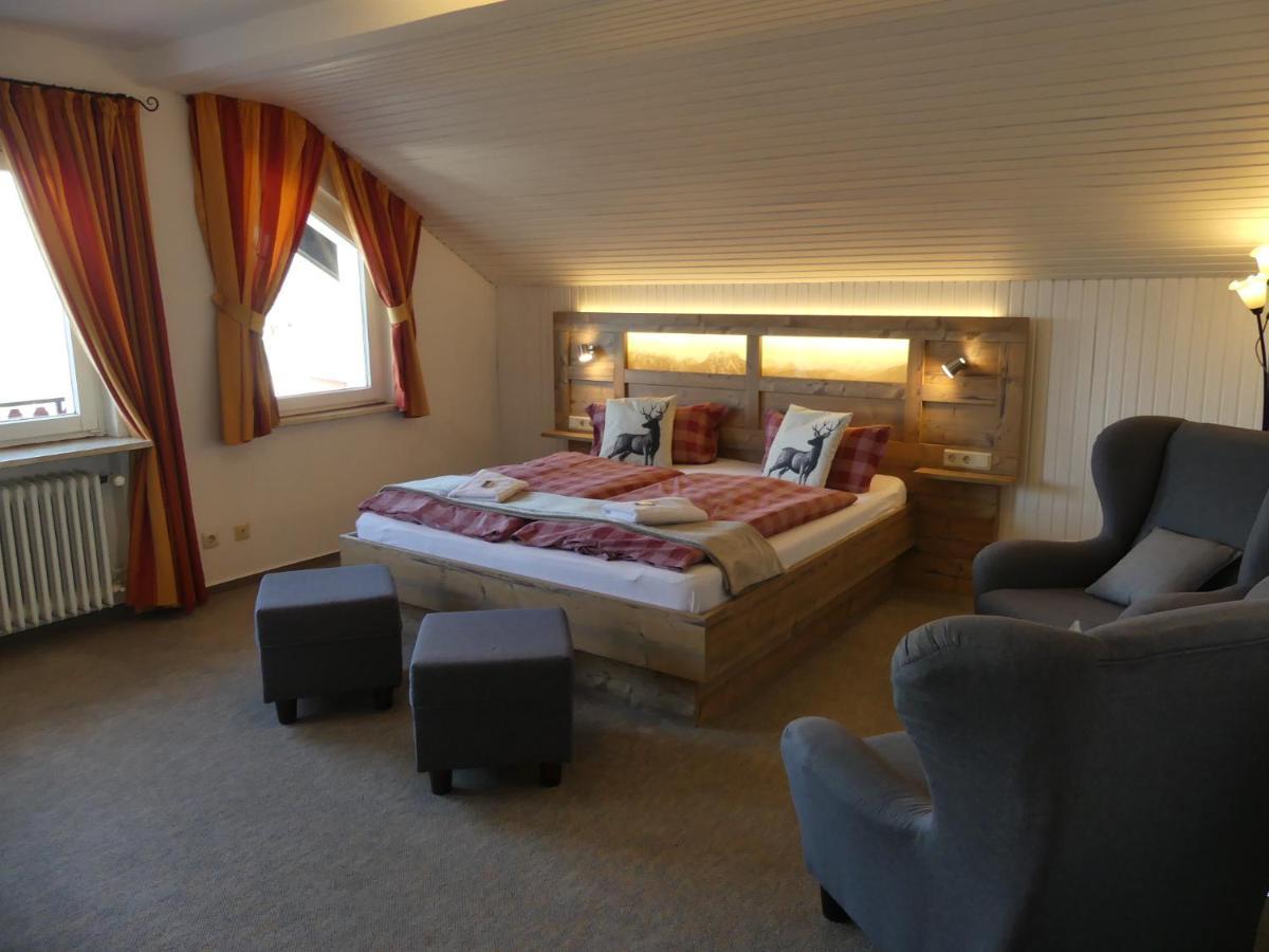 Hohegeiß Harmonie Hotel Rust מראה חיצוני תמונה