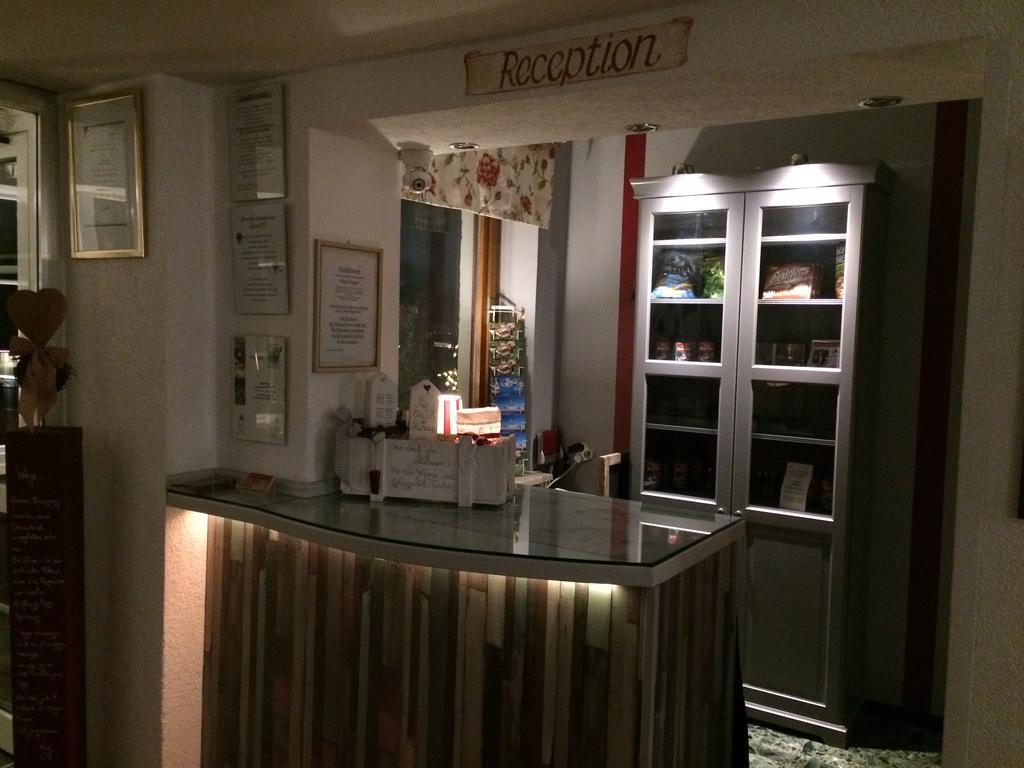Hohegeiß Harmonie Hotel Rust מראה חיצוני תמונה