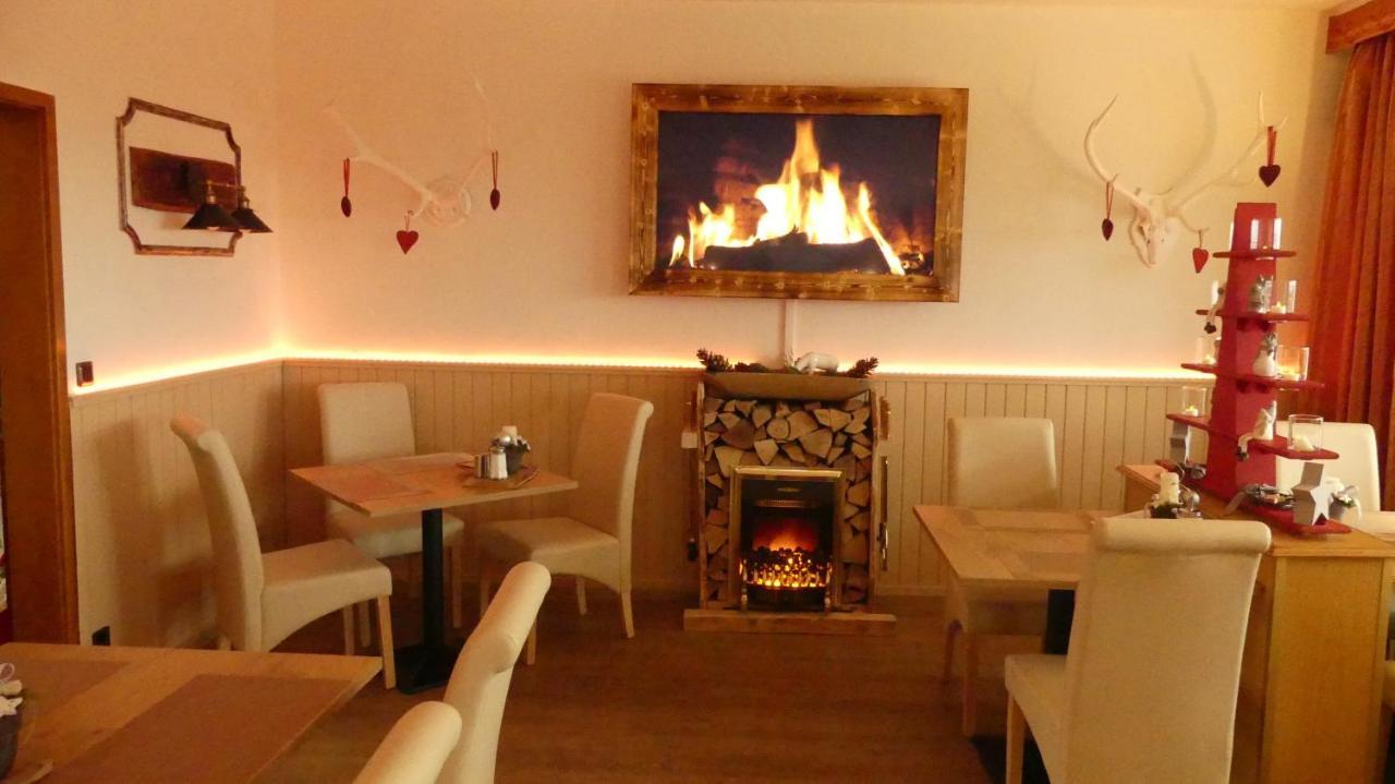 Hohegeiß Harmonie Hotel Rust מראה חיצוני תמונה