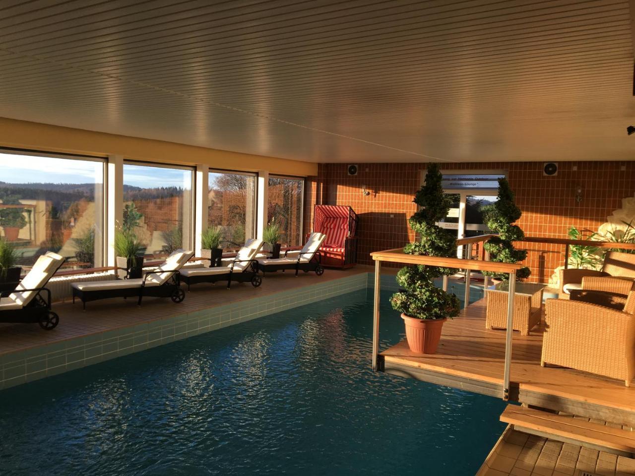 Hohegeiß Harmonie Hotel Rust מראה חיצוני תמונה