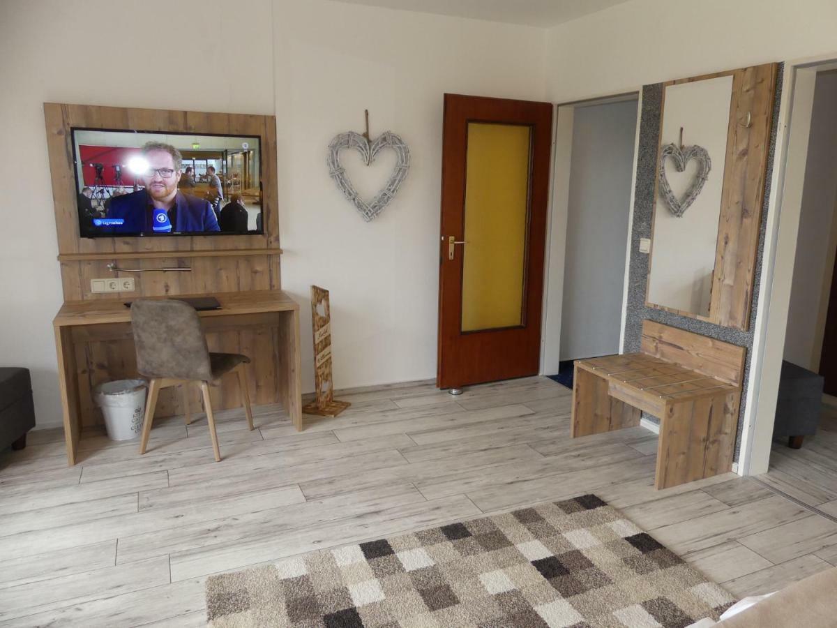 Hohegeiß Harmonie Hotel Rust מראה חיצוני תמונה