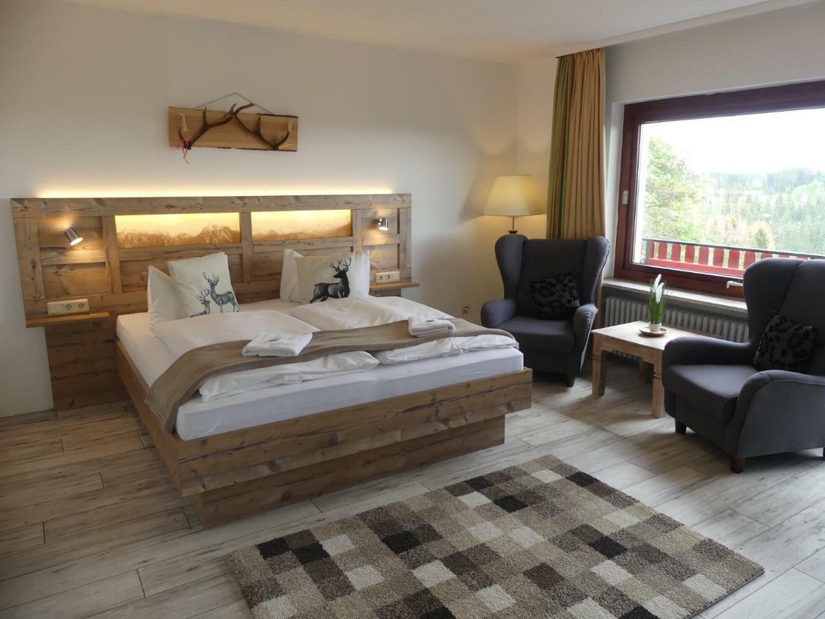 Hohegeiß Harmonie Hotel Rust מראה חיצוני תמונה