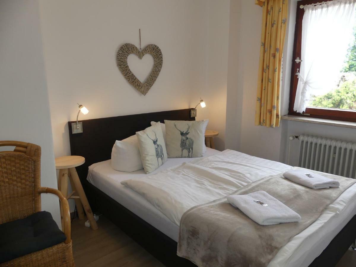 Hohegeiß Harmonie Hotel Rust מראה חיצוני תמונה