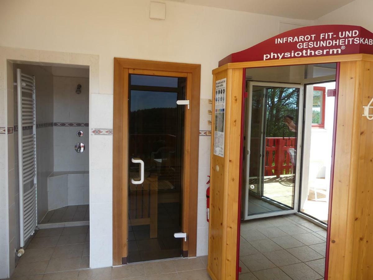 Hohegeiß Harmonie Hotel Rust מראה חיצוני תמונה