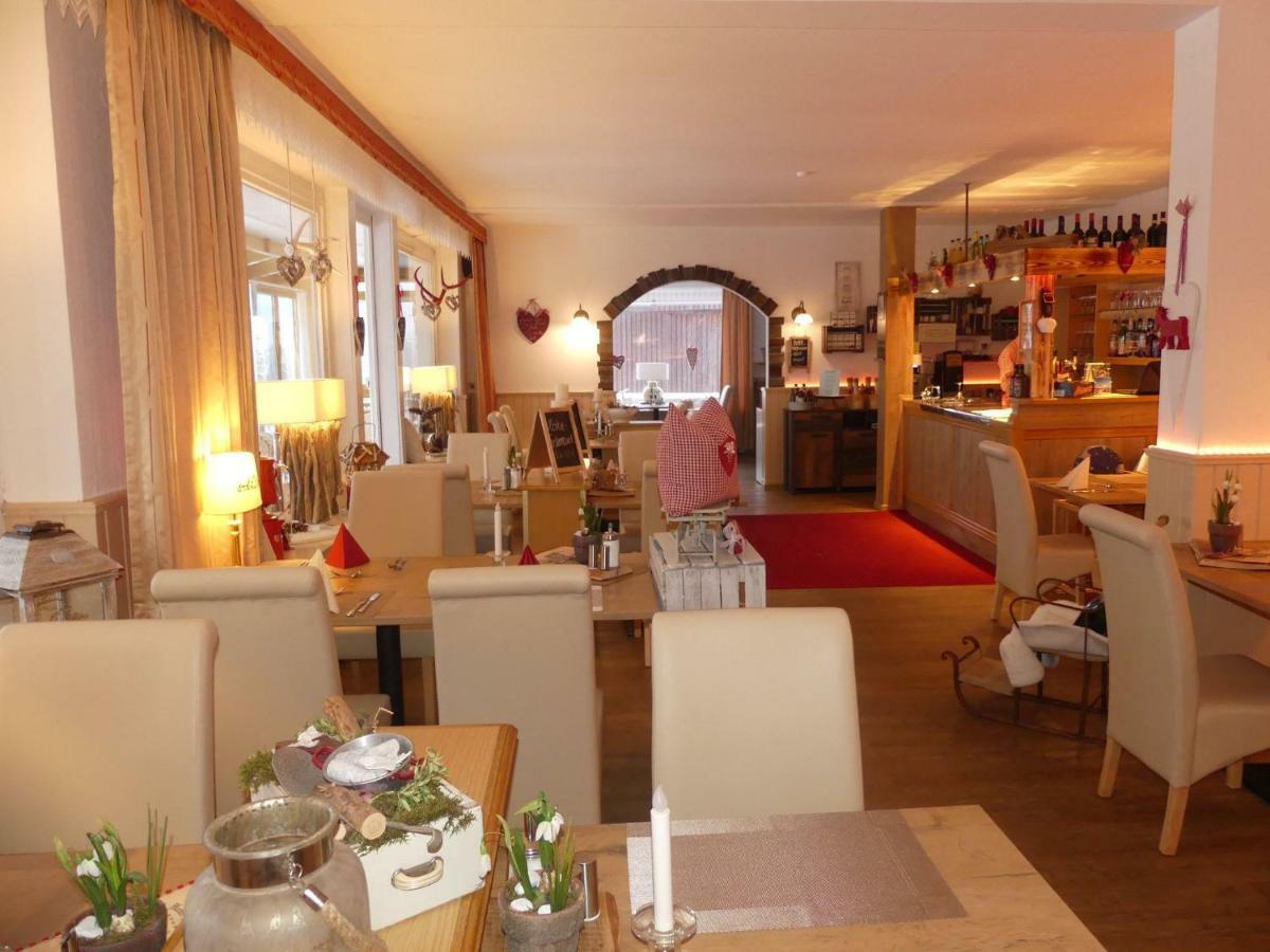 Hohegeiß Harmonie Hotel Rust מראה חיצוני תמונה