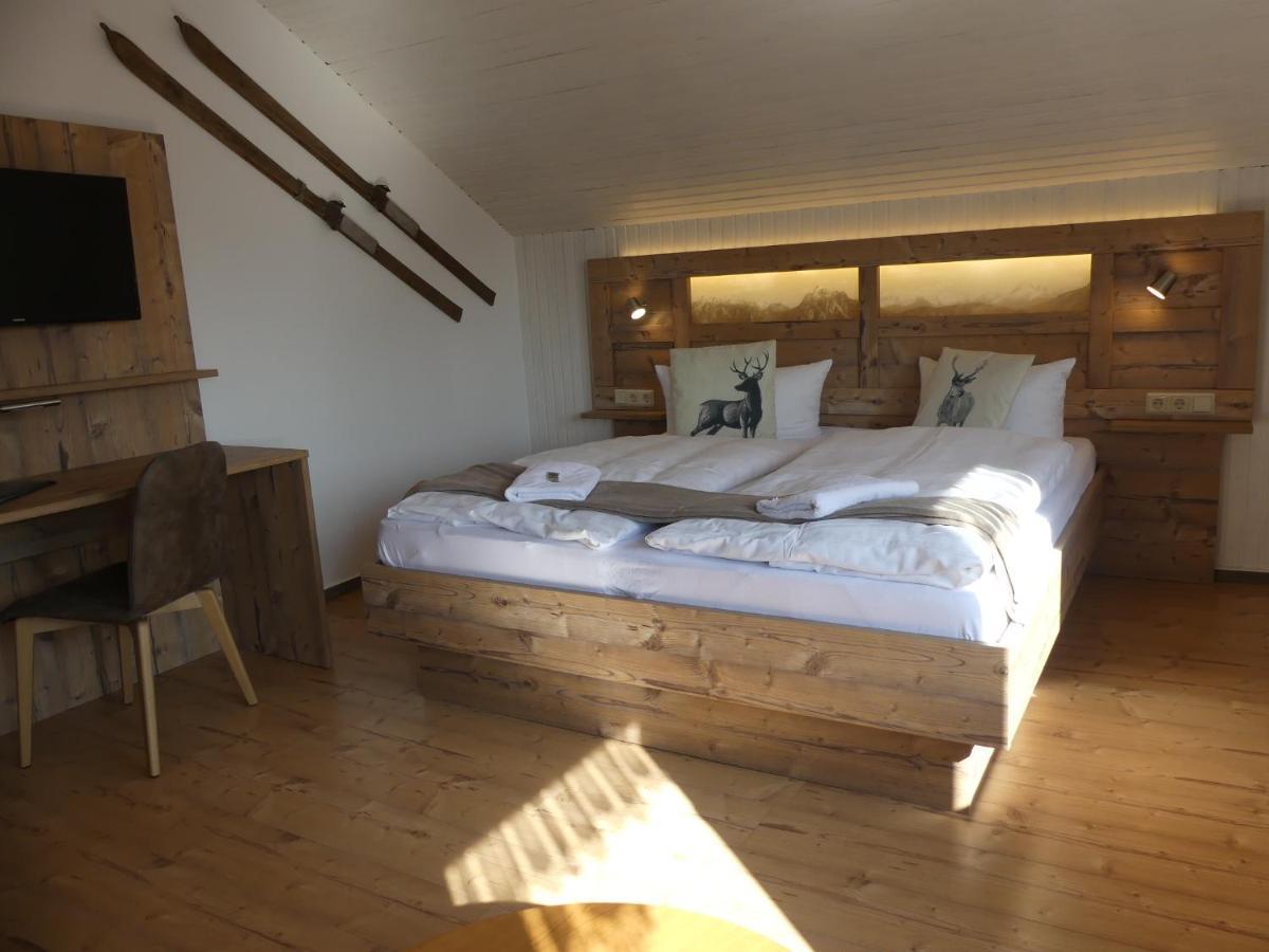 Hohegeiß Harmonie Hotel Rust מראה חיצוני תמונה